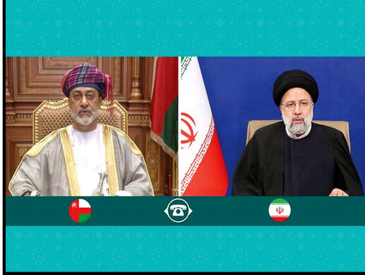 
همکاری کشورهای اسلامی در احقاق حقوق ملت فلسطین