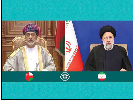 
همکاری کشورهای اسلامی در احقاق حقوق ملت فلسطین