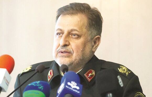 کشف کلاهبرداری ۹ هزار و 230 میلیارد تومانی در زنجان 
