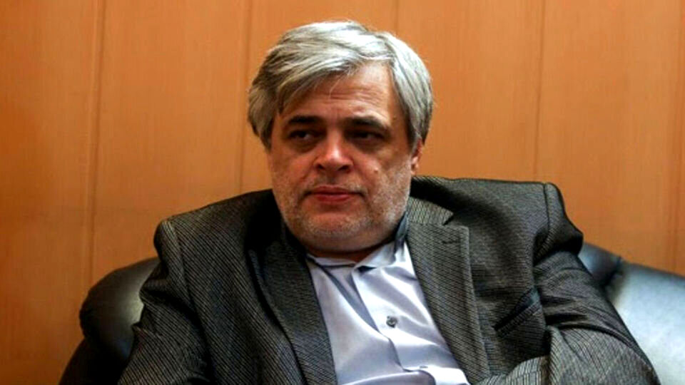  ریزش سنگین رأی مرحوم رئیسی بعد از 3 سال، فاجعه نیست؟ 