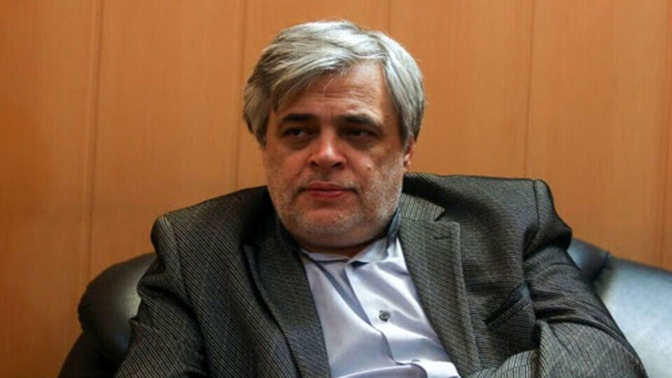  ریزش سنگین رأی مرحوم رئیسی بعد از 3 سال، فاجعه نیست؟ 