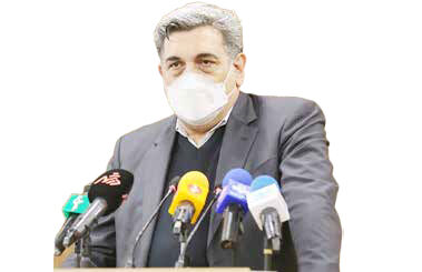 
شهرداری تهران نام «متخلفان واکسن‌خوار» را منتشر نمی‌کند