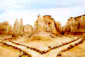 ارواح در دره ستارگان