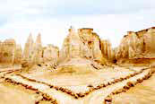 ارواح در دره ستارگان