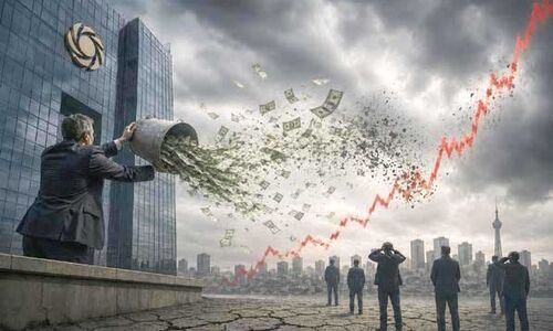 نه تأثیری بر دلار 200 هزارتومانی دارد و نه حتی ارزش مصاحبه!