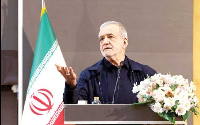 
در برابر دشمن وا ندادیم، اما برخی بی‌انصافی می‌کنند