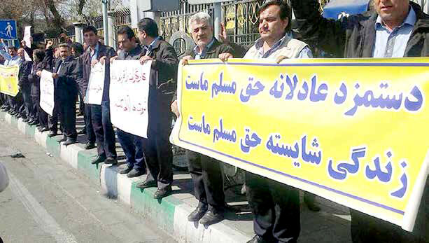 با انبوهی از شاغلان فقیر مواجهیم
