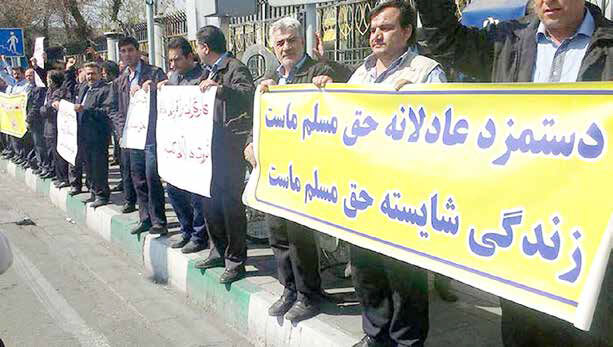 با انبوهی از شاغلان فقیر مواجهیم
