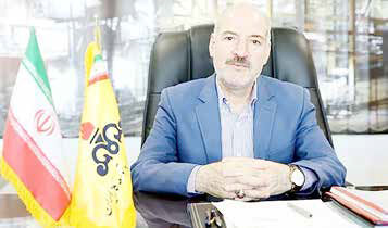 شروع جدی مذاکره با اروپا  برای  صادرات گاز