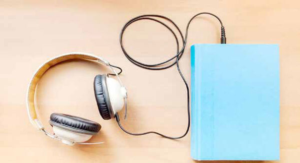 کتاب‌های صوتی؛ ارمغان عصر مدرن 