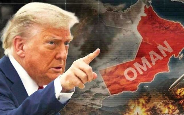 اصطکاک آمریکا با متحد سنتی در تنگة هرمز!
