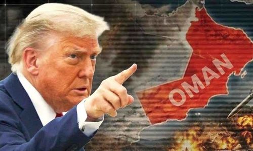 اصطکاک آمریکا با متحد سنتی در تنگة هرمز!
