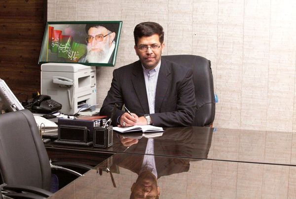 

طرح ساماندهی کارکنان دولت باید هفته آینده به صحن مجلس بیاید