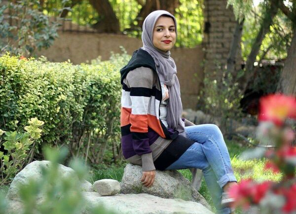 حکم ۲ سال حبس زینب موسوی تایید شد