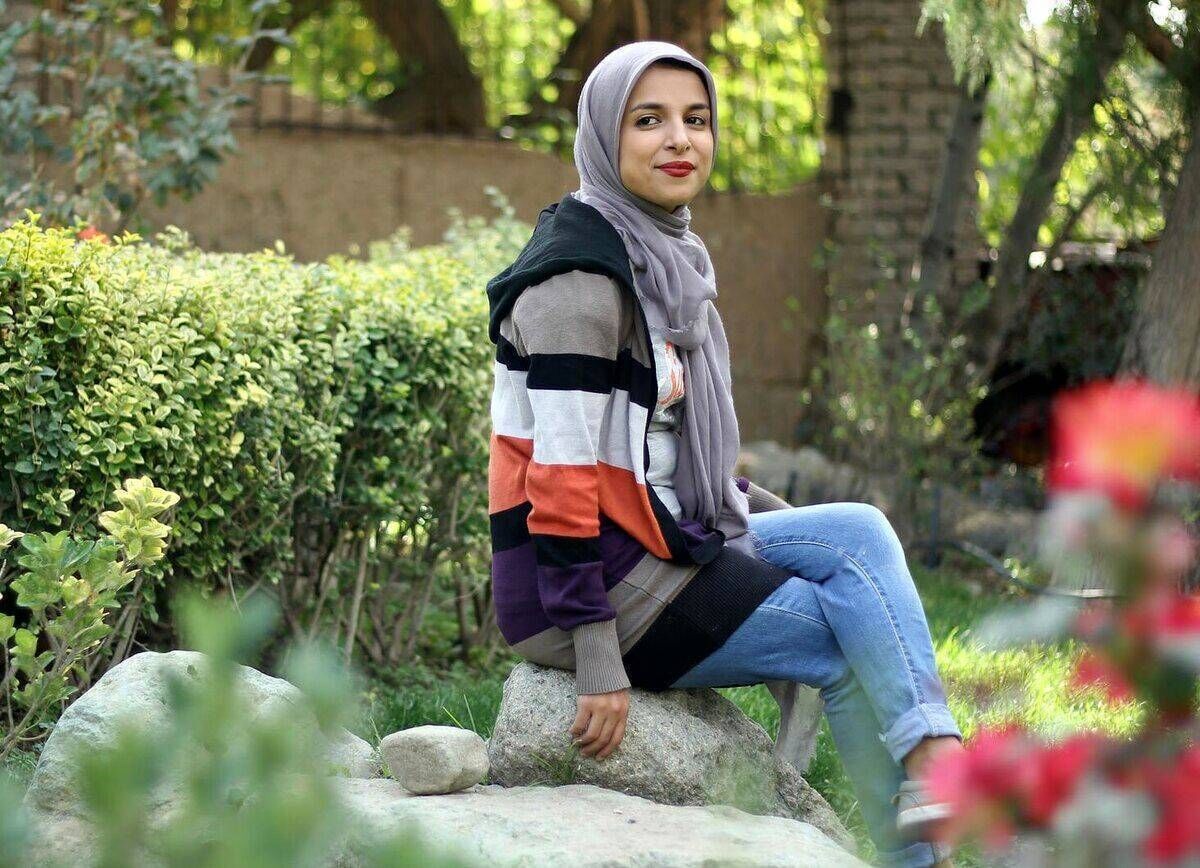 حکم ۲ سال حبس زینب موسوی تایید شد