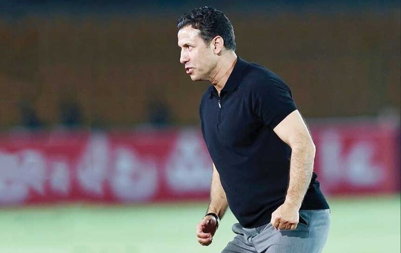 

پرسپولیس و معمای قوی سپید
