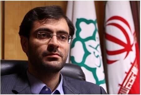 «علیرضا جاوید» سرپرست شهرداری تهران شد