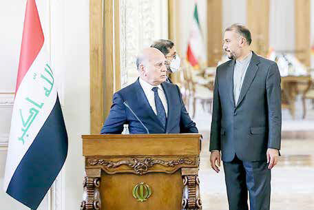 
زمان     مذاکرات مستقیم ایران      و آمریکاست؟
