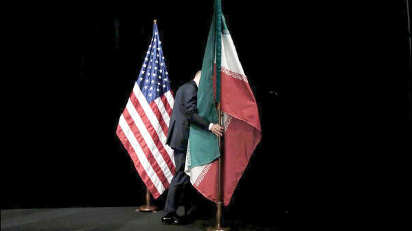 سفر یک هیات امنیتی آمریکایی به تهران برای جلوگیری از جنگ