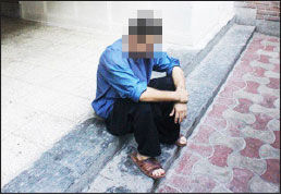 شکار زنان مسافر پس از مرگ صاحب خودرو