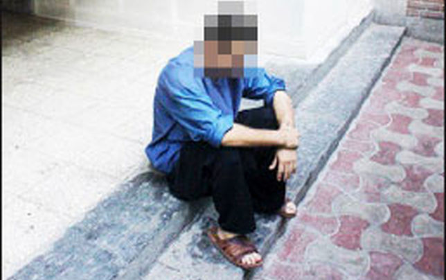 شکار زنان مسافر پس از مرگ صاحب خودرو