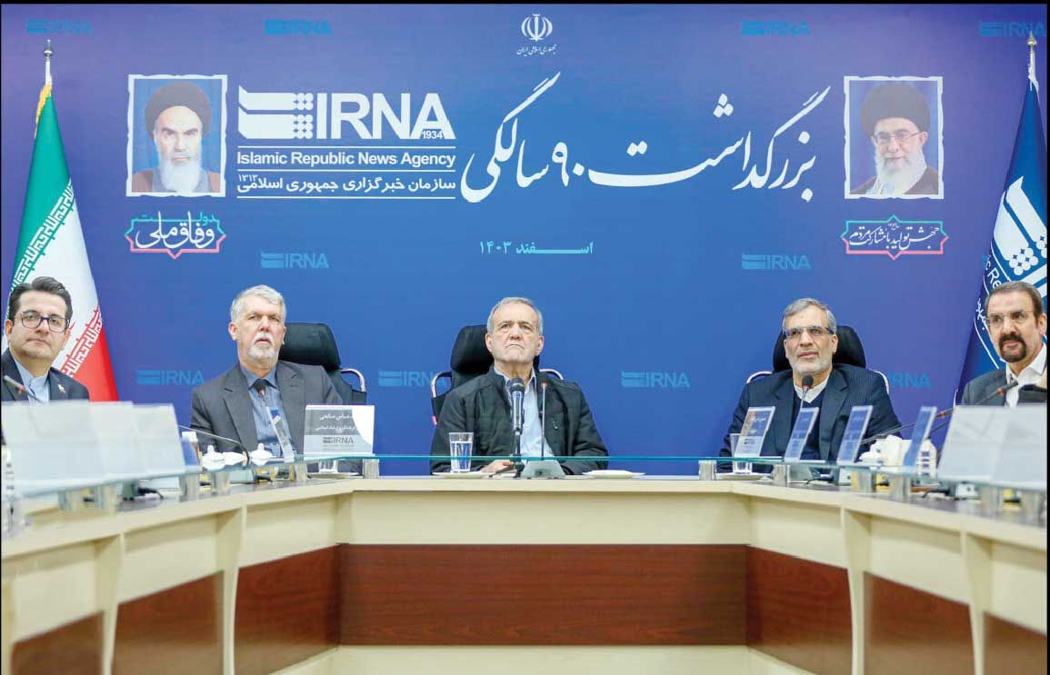 اگر با ماجرای «مهسا امینی» درست برخورد می‌کردیم، آن اتفاقات رخ نمی‌داد