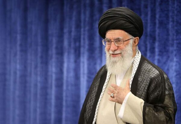 
پیروز بزرگ انتخابات ملت ایران است