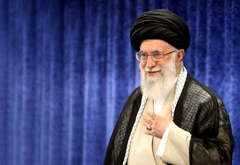 
پیروز بزرگ انتخابات ملت ایران است