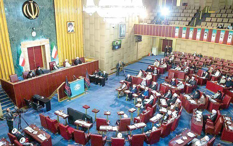 مهندسی «رقیب‌سازی»!