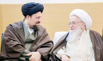 
سخن حقی که شنیده شد
