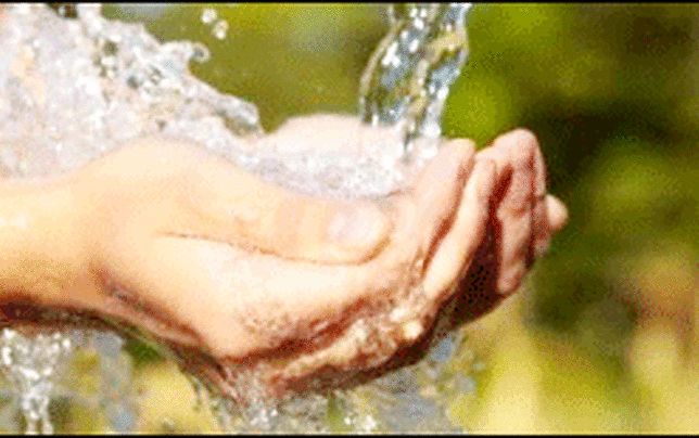 میزان مصرف آب در تمام استان‌ها بیش از ظرفیت تامین است