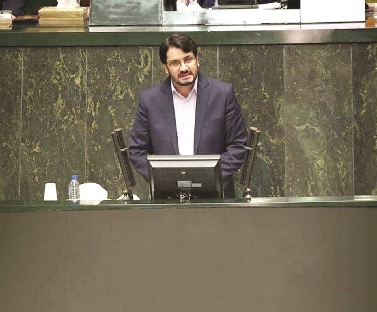 

اما و اگر بذرپاش برای تحقق وعده رئیسی!