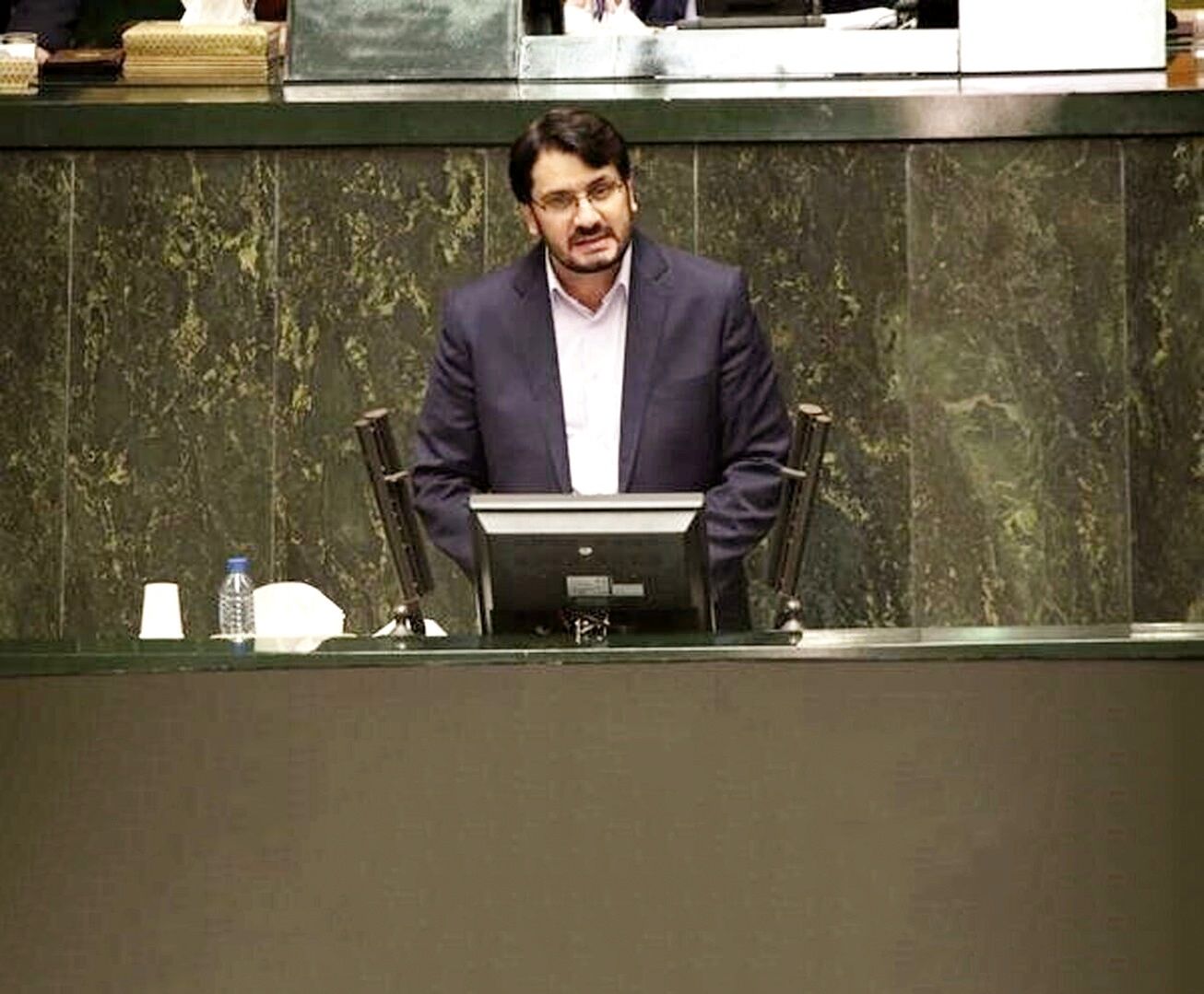 

اما و اگر بذرپاش برای تحقق وعده رئیسی!
