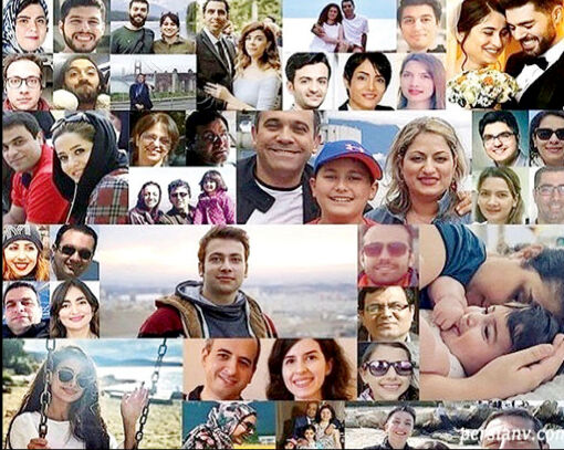 
گروهی از خانواده‌های پرواز ۷۵۲ شکایت‌شان را از دادگاه پس گرفتند