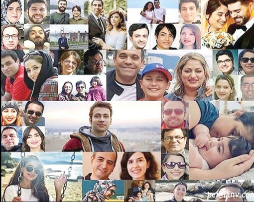 
گروهی از خانواده‌های پرواز ۷۵۲ شکایت‌شان را از دادگاه پس گرفتند