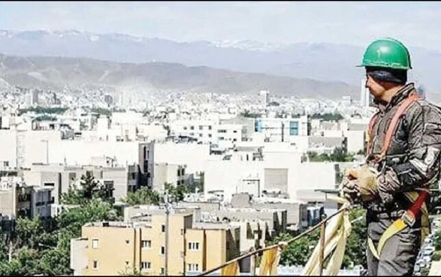 «حق مسکن ۳ میلیون تومانی» را در هفته کارگر ابلاغ کنید