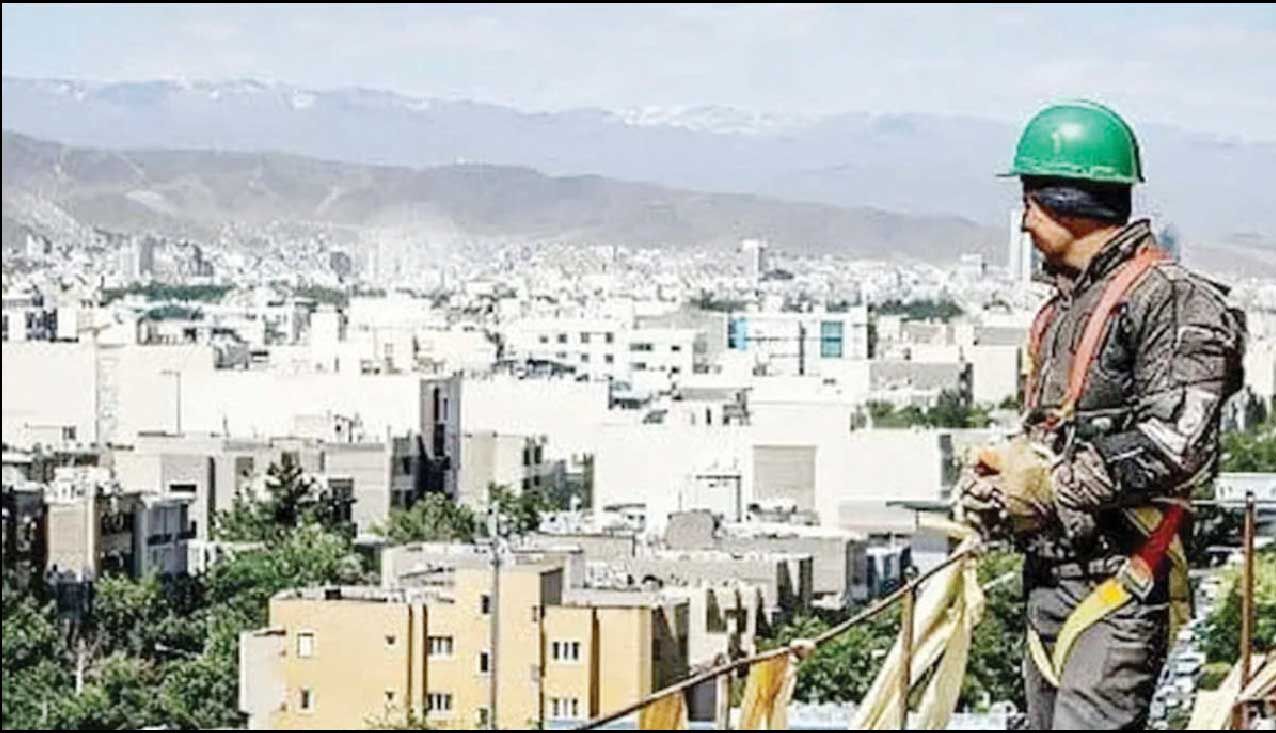 «حق مسکن ۳ میلیون تومانی» را در هفته کارگر ابلاغ کنید