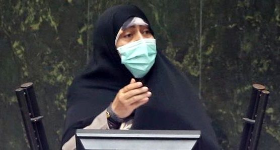 صدای خرد شدن استخوان‌های عزت مردم گوش هر آزاده‌ای را کر می‌کند
