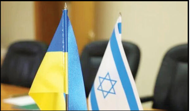 اوکراین برای دیدار وزیرخارجه اسرائیل با زلنسکی شرط گذاشت