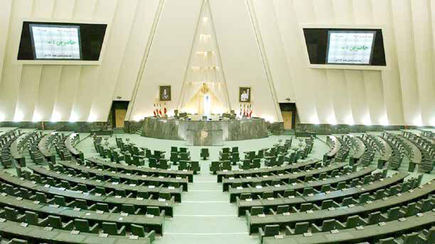 
مجلس در کجای مختصات بحران کرونا قرار دارد؟
