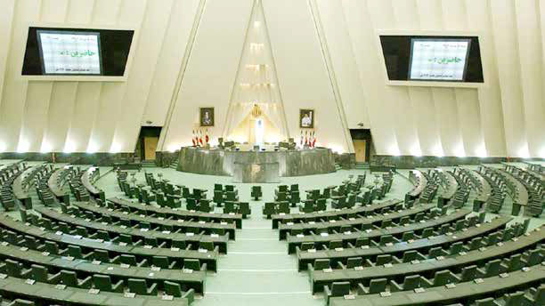 
مجلس در کجای مختصات بحران کرونا قرار دارد؟