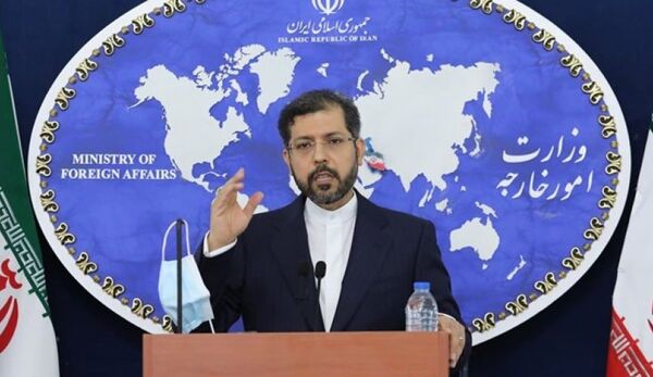 
ادامه توافق با آژانس، نقض قانون مجلس نخواهد بود