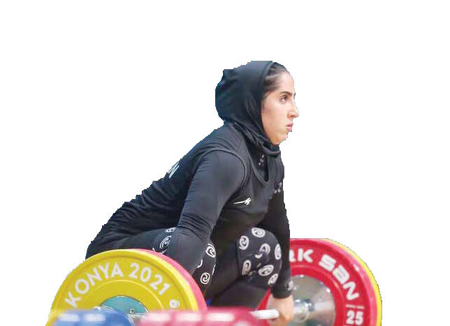 نبرد جهانی با پولاد سرد