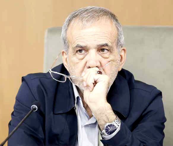مرز باریک «وفاق» و تسلیم