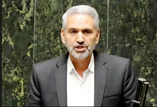 انتخاب مخبر از ابتدا اشتباه اساسی دولت بود