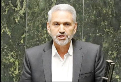 انتخاب مخبر از ابتدا اشتباه اساسی دولت بود