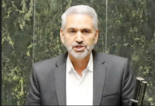 انتخاب مخبر از ابتدا اشتباه اساسی دولت بود