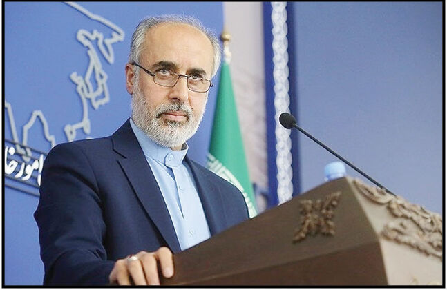 
تمرکز بر همسایگان به معنای غفلت از برجام نیست