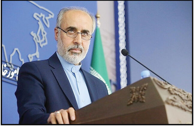 
تمرکز بر همسایگان به معنای غفلت از برجام نیست