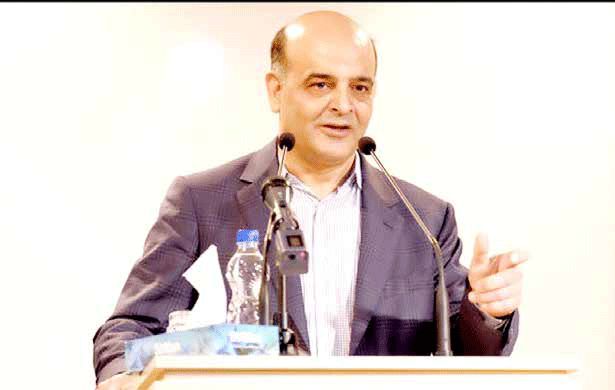 عملکرد فولاد مبارکه در سال ۹۷ بسیار موفقیت‌آمیز بود